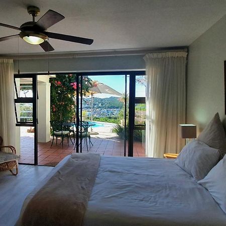 Panorama Guest House ポート・アルフレッド エクステリア 写真