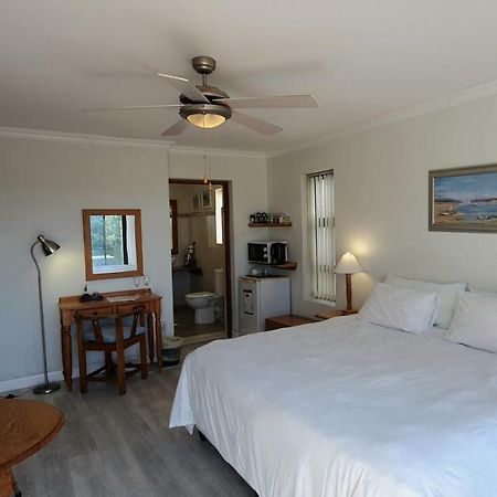 Panorama Guest House ポート・アルフレッド エクステリア 写真