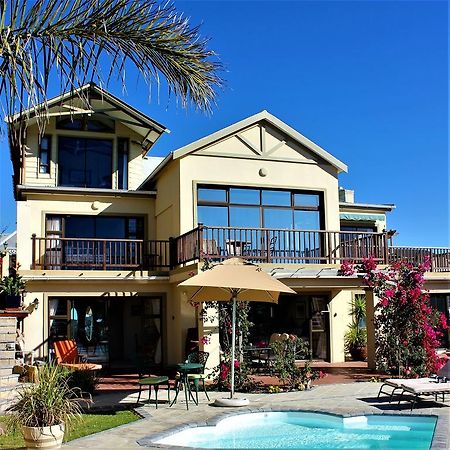 Panorama Guest House ポート・アルフレッド エクステリア 写真