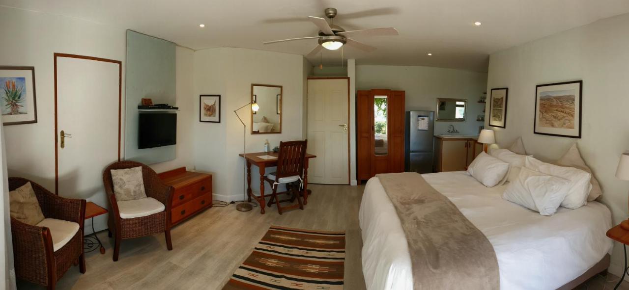 Panorama Guest House ポート・アルフレッド エクステリア 写真