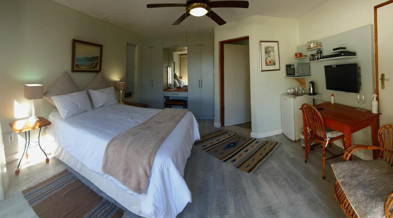Panorama Guest House ポート・アルフレッド エクステリア 写真