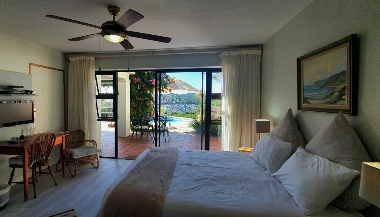 Panorama Guest House ポート・アルフレッド エクステリア 写真