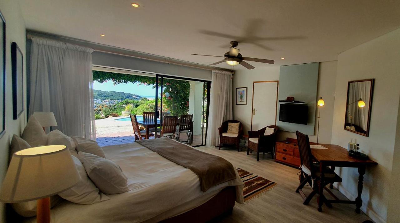 Panorama Guest House ポート・アルフレッド エクステリア 写真