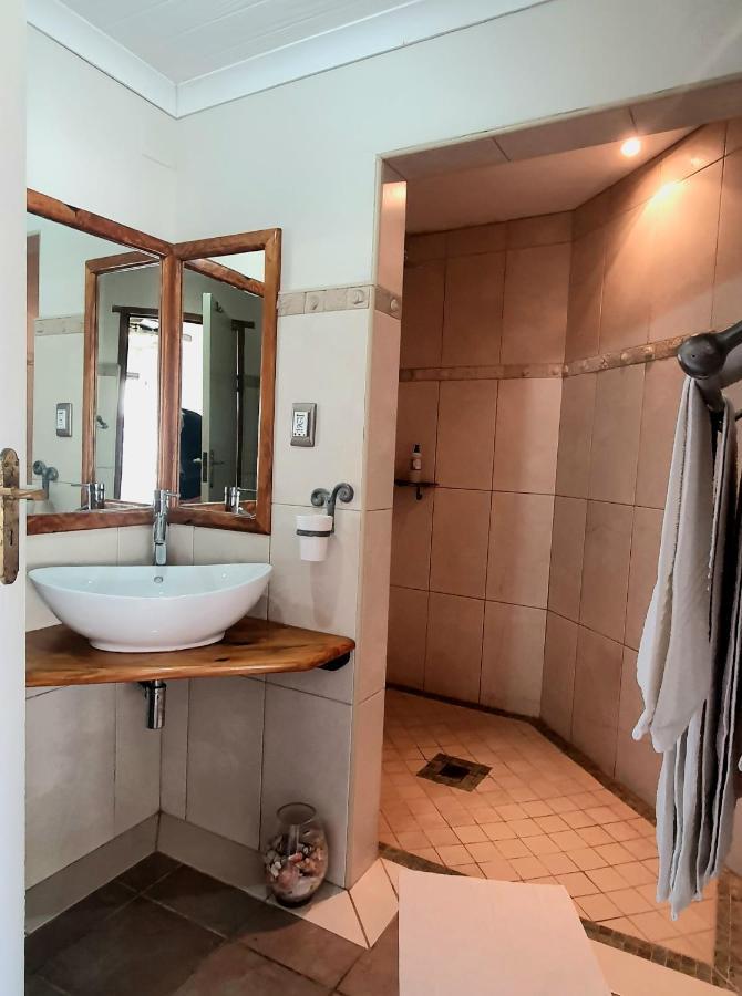 Panorama Guest House ポート・アルフレッド エクステリア 写真