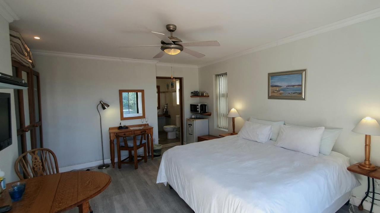 Panorama Guest House ポート・アルフレッド エクステリア 写真