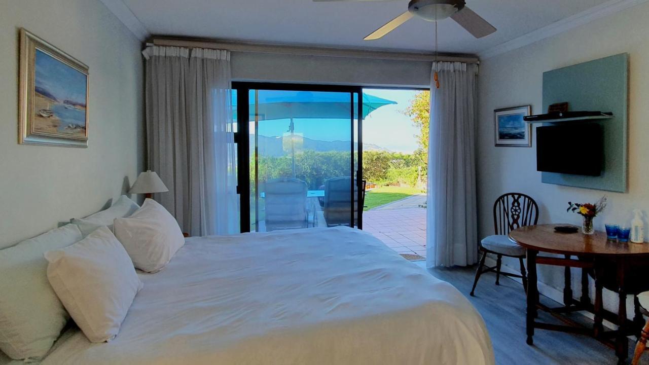 Panorama Guest House ポート・アルフレッド エクステリア 写真