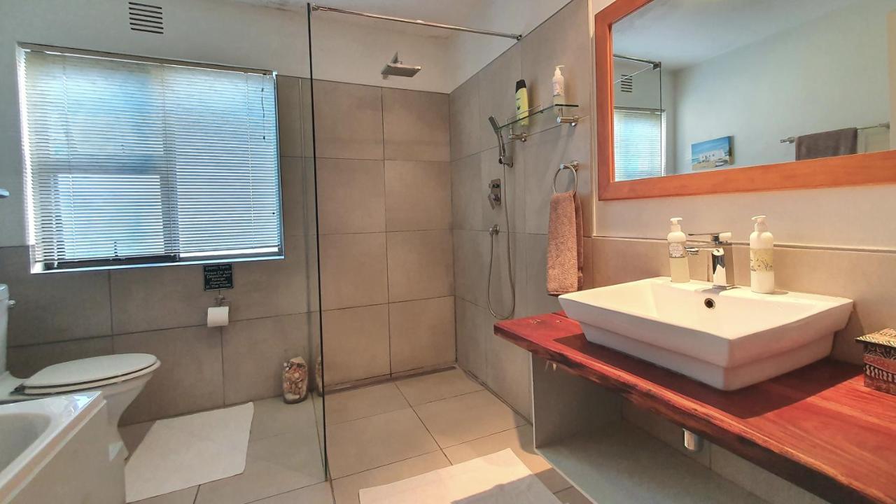 Panorama Guest House ポート・アルフレッド エクステリア 写真