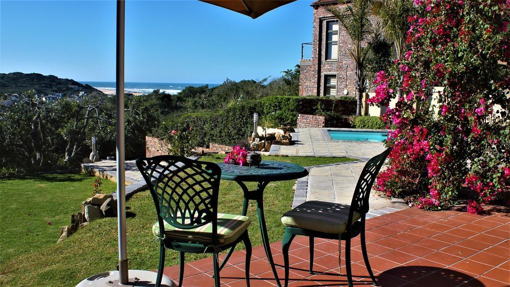 Panorama Guest House ポート・アルフレッド エクステリア 写真