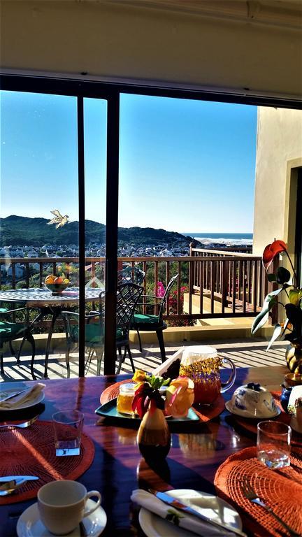 Panorama Guest House ポート・アルフレッド エクステリア 写真