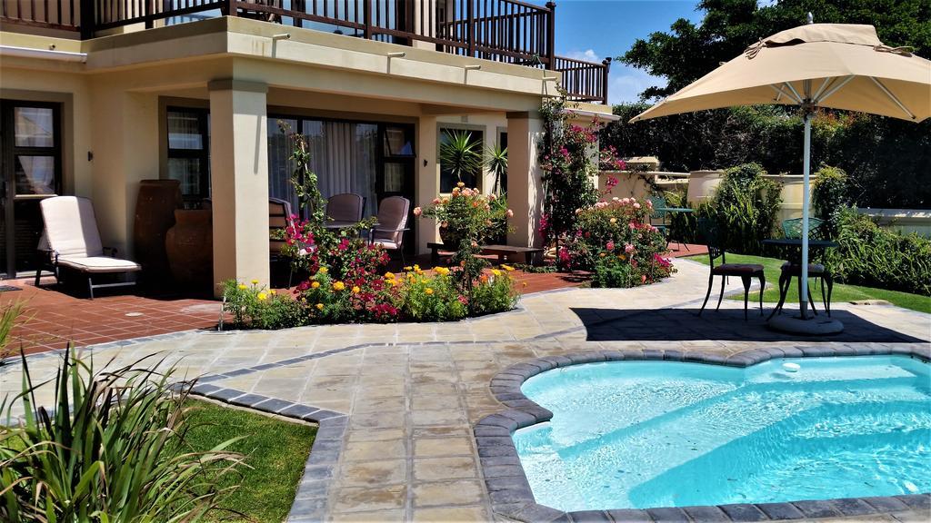 Panorama Guest House ポート・アルフレッド エクステリア 写真