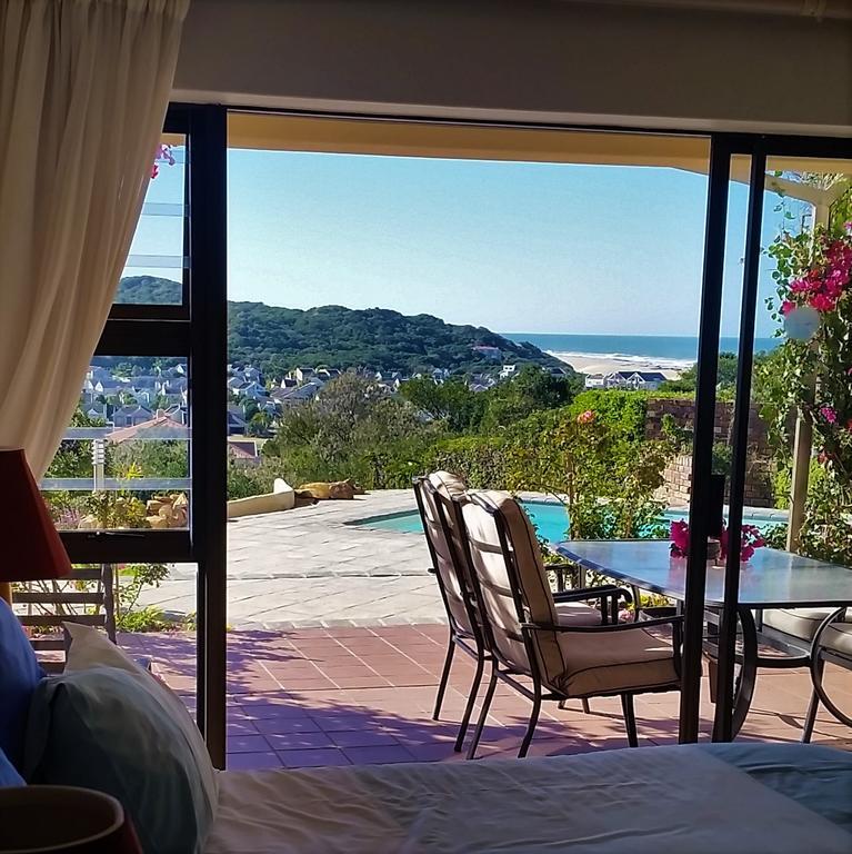 Panorama Guest House ポート・アルフレッド エクステリア 写真