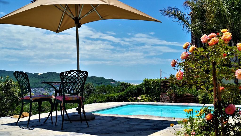 Panorama Guest House ポート・アルフレッド エクステリア 写真