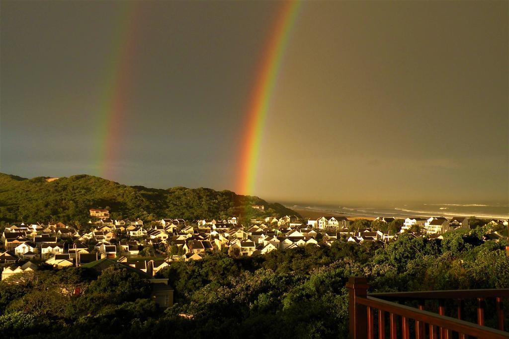 Panorama Guest House ポート・アルフレッド エクステリア 写真