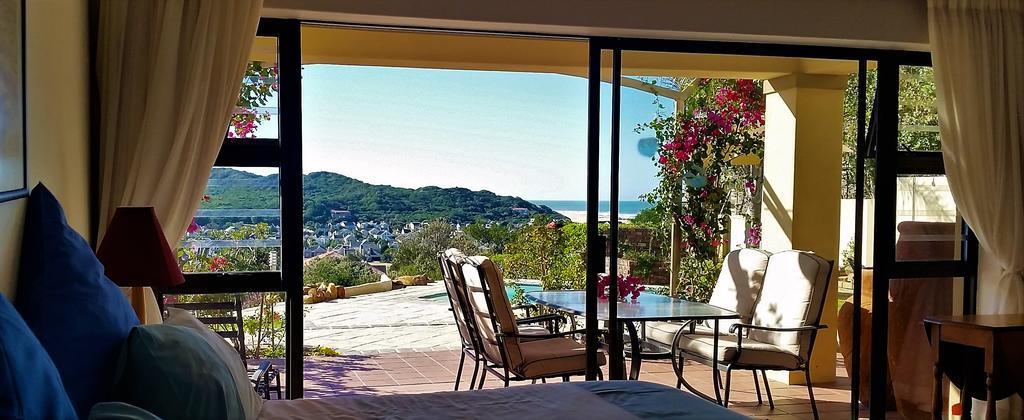 Panorama Guest House ポート・アルフレッド エクステリア 写真