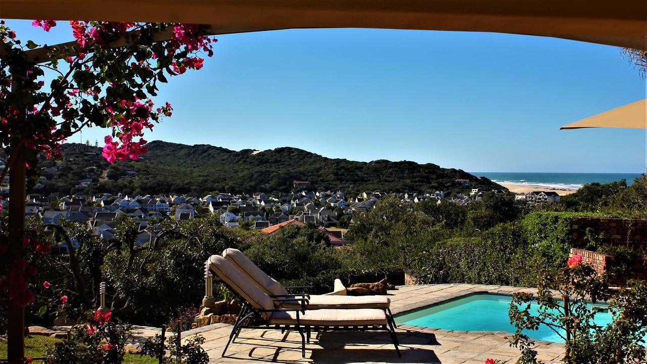 Panorama Guest House ポート・アルフレッド エクステリア 写真